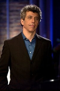Eric Bogosian