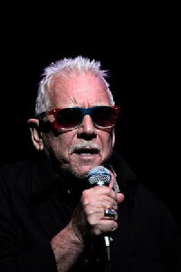 Eric Burdon