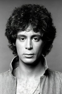 Eric Carmen