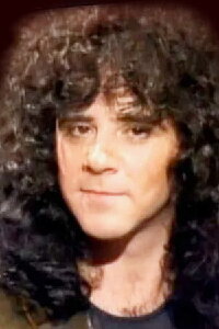 Eric Carr