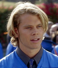 Eric Christian Olsen