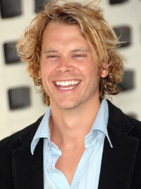 Eric Christian Olsen