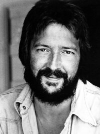 Eric Clapton