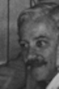 Eric Cleworth
