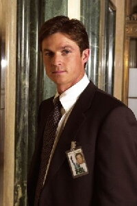 Eric Close