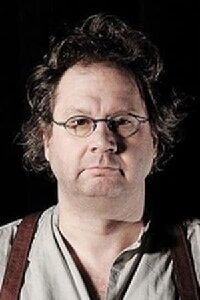 Éric De Staercke