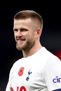Eric Dier