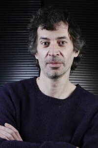 Éric Elmosnino
