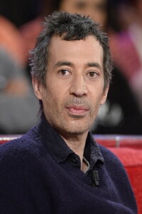 Éric Elmosnino