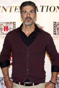 Eric Etebari