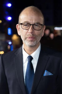 Eric Fellner