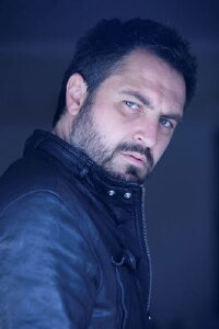 Eric Francés