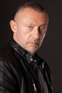Éric Godon