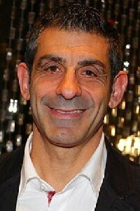 Eric Hoziel