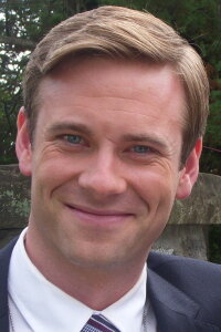 Eric Johnson
