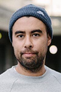Eric Koston