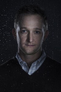 Eric Ladin