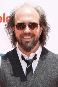 Eric Lange
