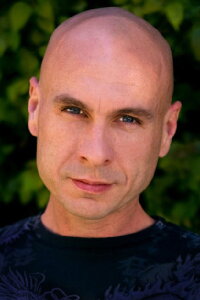 Eric Lee Huffman