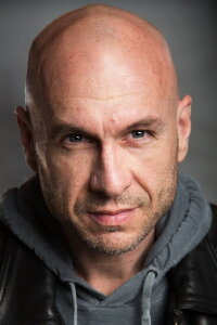 Eric Lee Huffman