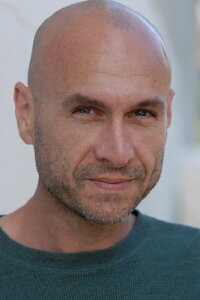 Eric Lee Huffman
