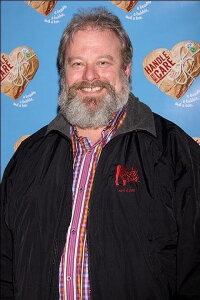 Eric Leviton