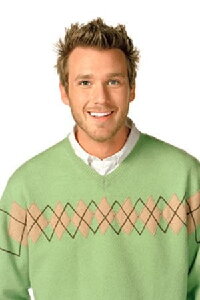 Eric Lively