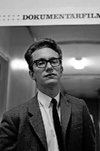 Eric M. Nilsson