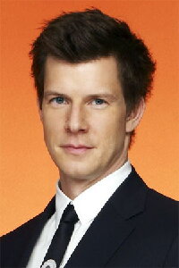 Eric Mabius