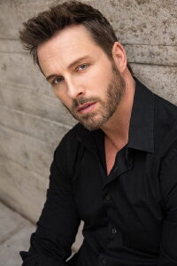 Eric Martsolf