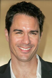 Eric McCormack