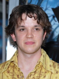 Eric Millegan
