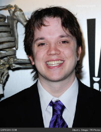Eric Millegan