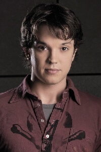Eric Millegan