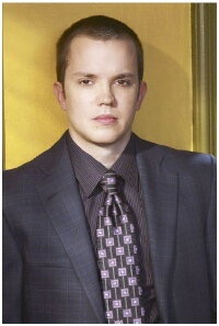 Eric Millegan