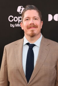 Eric Pearson
