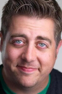 Eric Petersen