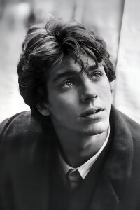 Eric Roberts