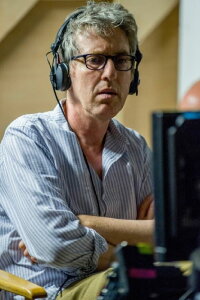 Éric Rochant
