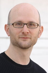 Eric Saiet