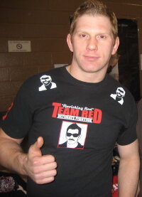 Eric Schafer