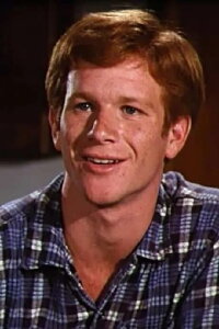 Eric Scott