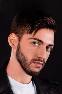 Éric Soriano