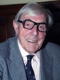 Eric Sykes