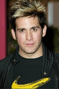 Eric Szmanda