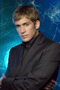 Eric Szmanda