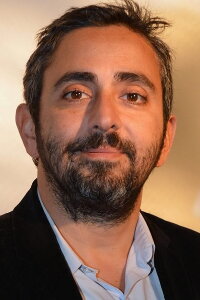Éric Toledano