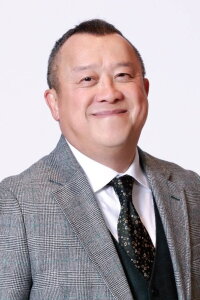 Eric Tsang