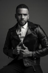 Eric West