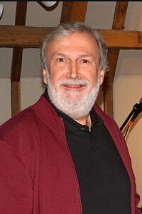 Eric Wirix